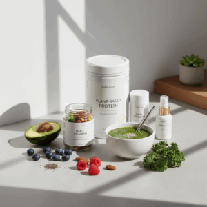 Nutrición