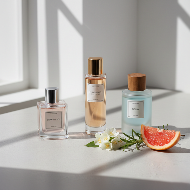 Perfumes